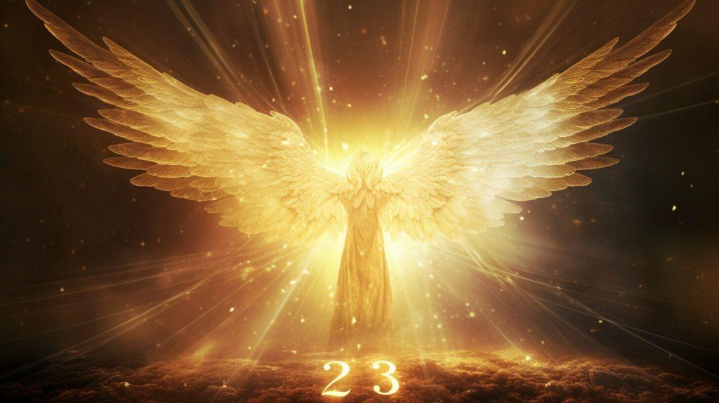 3232 angel number