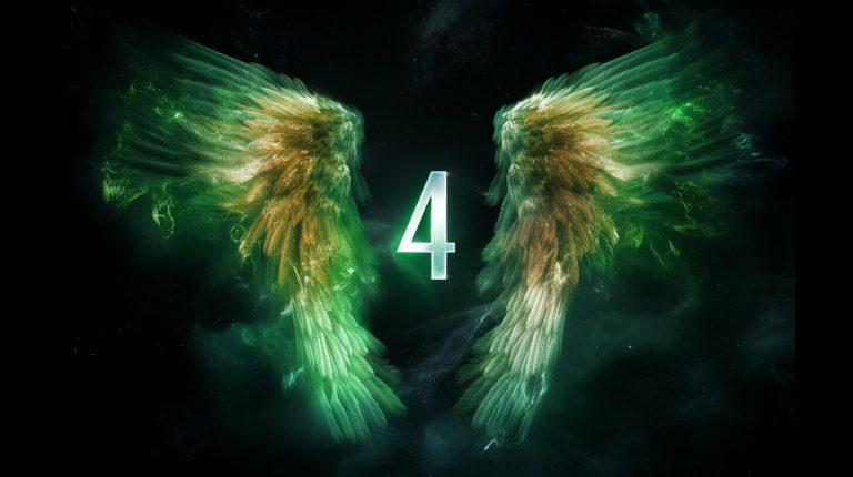 448 Angel Number: Understanding Its Deep Meanings