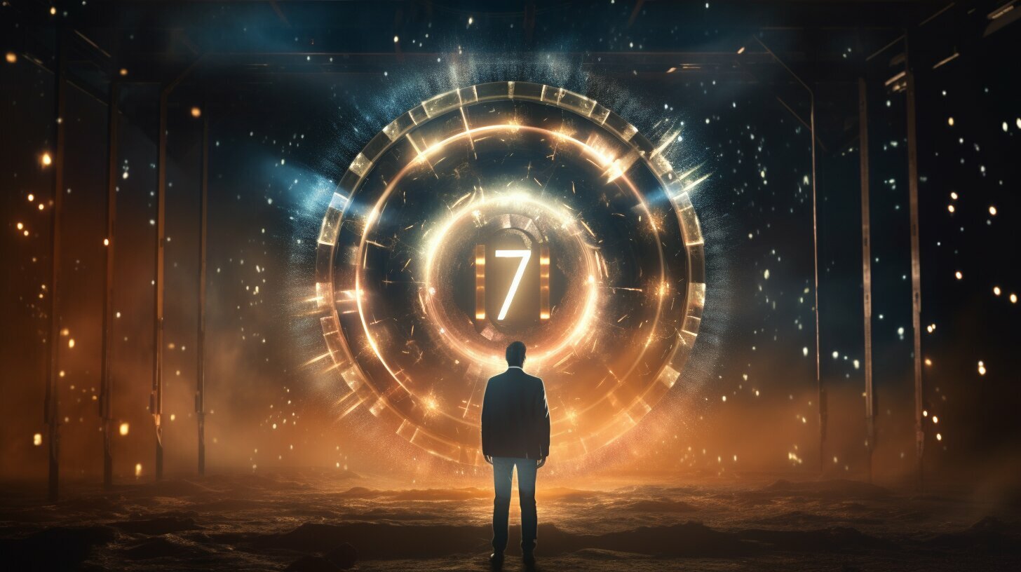 737 Angel Number: Uncover a Captivating Divine Secret!