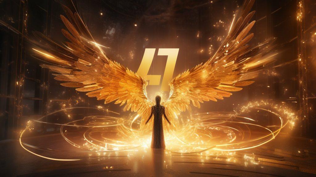 8484 angel number