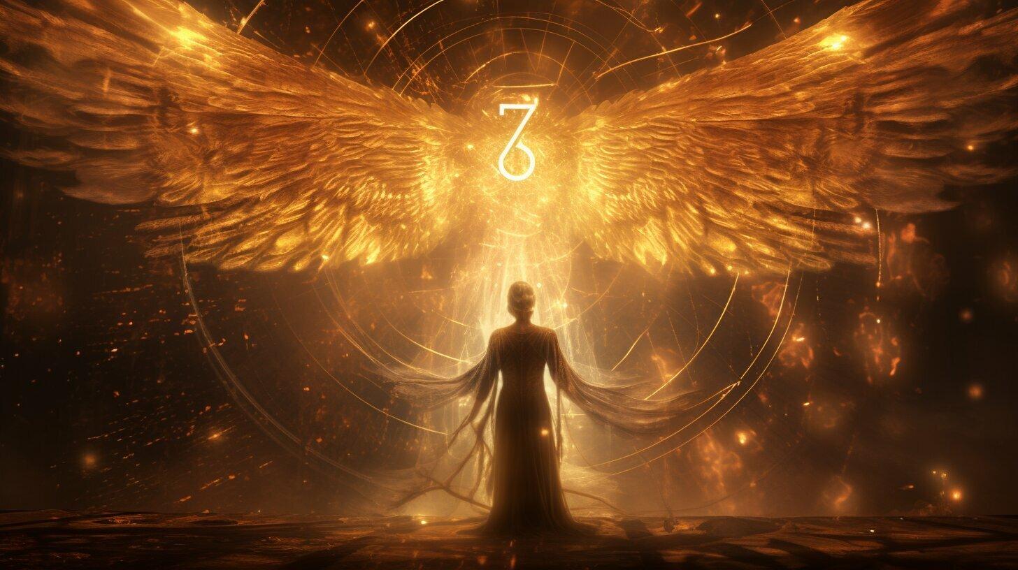 Angel Number 2828: Unlocking Spiritual Secrets
