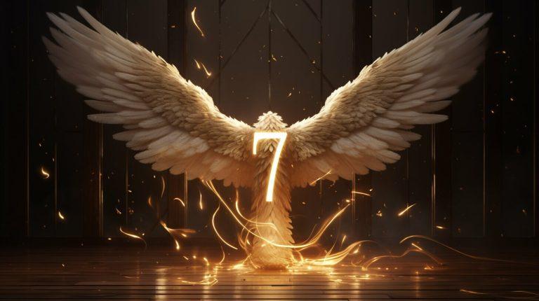 Discover the Meaning of Angel Number 787